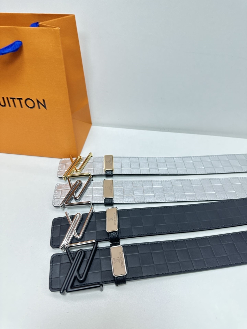 Louis Vuitton Belts